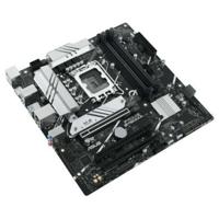 Moederbord Asus PRIME B760M-A-CSM DDR5 LGA 1700