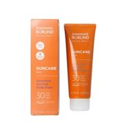 Face sun fluid SPF30 bio