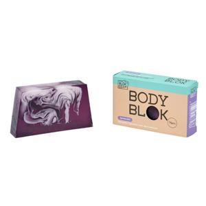 Body Bar Lavendel