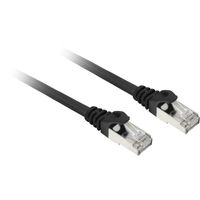 Sharkoon Patchkabel SFTP, RJ-45 met Cat.7a kabel 5 meter, Ruwe kabel - thumbnail