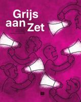 Grijs aan zet (Paperback)
