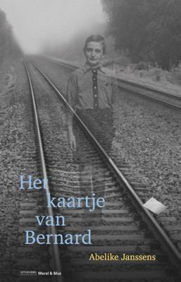 Het kaartje van Bernard (Paperback)