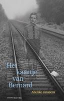 Het kaartje van Bernard (Paperback) Het kaartje van Bernard (Paperback)