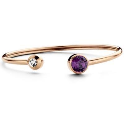 CO88 Collection 8CB-90250 Dames armband