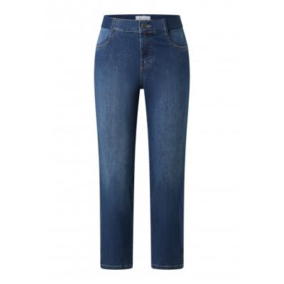 Angels - Blauw | Dames | Jeans | Blauw | 40 | regular | Kamst mode