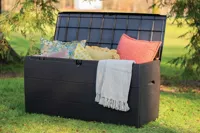 Fonteyn | Opbergbox 270 liter | Bruin