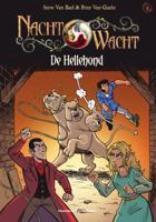 De hellehond (Paperback)