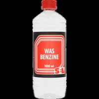 Sel Wasbenzine 1000 ml bij Jumbo