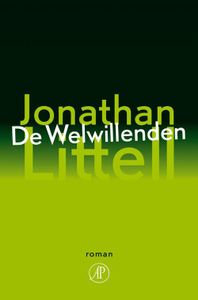 De Welwillenden - Jonathan Littell - ebook