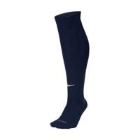 Voetbalsokken Volwassenen Nike CLASSIC II SX5728 411 Marineblauw Schoenmaat 42-46