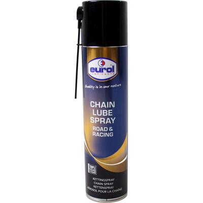 Eurol kettingspray ptfe 400ml