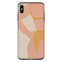 Bikini body: iPhone XS Max Tough Case