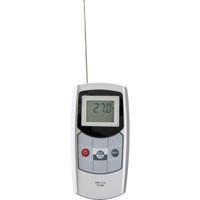 Greisinger GMH2710-I Temperatuurmeter -70 - +250 °C Sensortype Pt1000 IP65, Conform HACCP, Contactmeting, Stof- en spatwaterdicht (IP54) - thumbnail