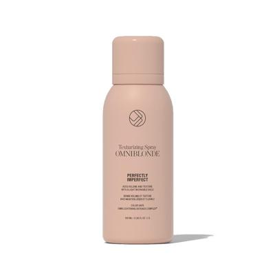 Omniblonde Perfectly Imperfect Texturing Spray