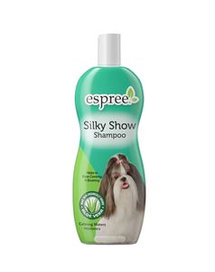 ESPREE SHAMPOO SILKY SHOW 355 ML