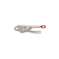 Milwaukee TORQUE LOCK™ curved jaw 127 mm - 4932472263