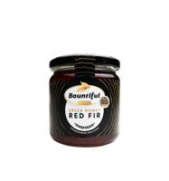 Griekse rauwe honing red fir/rode spar