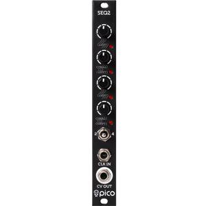 Erica Synths Pico SEQ2 eurorack module