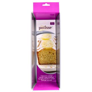 Patisse silver-top cakevorm 30 cm