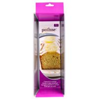 Patisse silver-top cakevorm 30 cm - thumbnail