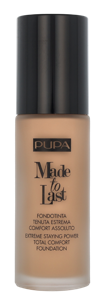 Pupa Milano - Pupa Made To Last Total Comfort Foundation SPF10 30 ml