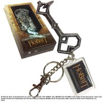 The Hobbit: Thorin's Key Keychain