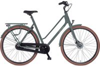 Cortina Foss Stadsfiets 28 inch 50cm ND7