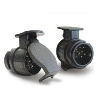 Aanhangwagen stekker Goodyear