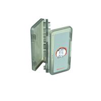 Hoes voor Toetsenbord FR-TEC DSSWPBWAT