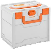 CEMO Fire protection box li-safe 3-s