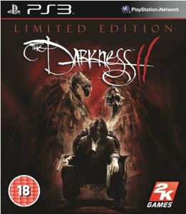 The Darkness 2 Limited Edition
