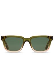 Komono - Bobby Pacific Sunset zonnebril Kunststof Dames