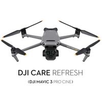 DJI Care Refresh 1-Year Plan DJI Mavic 3 Pro Cine Combo - thumbnail