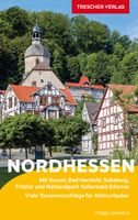 Reisgids Nordhessen | Trescher Verlag