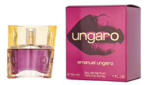 Emanuel Ungaro Ungaro Eau de Parfum Spray 30 ml Dames