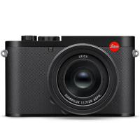 Leica 19080 Q3 Black