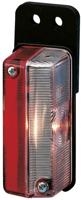 HELLA doorrijlicht marking lights 92x37mm uni w.rubber bip.