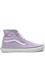 Vans baskets montantes Sk8-Hi Tapered - Violet