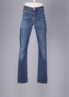 Vintage Straight Levi&apos;s 510 Blue size 29 / 31 - thumbnail