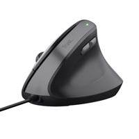 Muis Trust 25144 Zwart Muis Trust 25144 Zwart