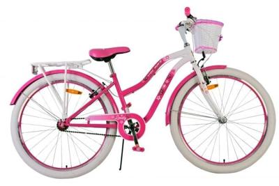 Volare Lovely Kinderfiets 26 inch V-brakes