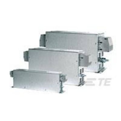 TE Connectivity 2-1609091-5 TE AMP Power Line Three Phase 1 stuk(s) Box