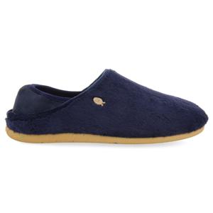 Hot Potatoes 67844 Pantoffel Dames Navy 42