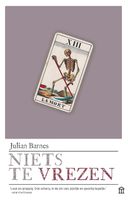 Niets te vrezen - Julian Barnes - ebook - thumbnail