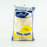 Bravo Tosya Pirinc (1000 gram)