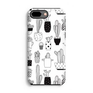 Cactusmotief: iPhone 7 Plus Tough Case