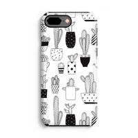Cactusmotief: iPhone 7 Plus Tough Case Cactusmotief: iPhone 7 Plus Tough Case