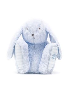 Tartine Et Chocolat peluche lapin - Bleu