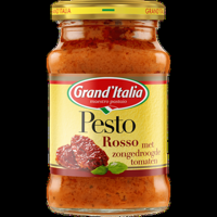 Grand&apos;Italia Pesto Rosso 90 g bij Jumbo