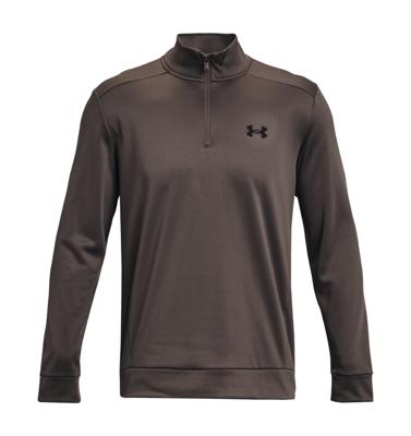 Under Armour Fleece Sportsweater Heren XL